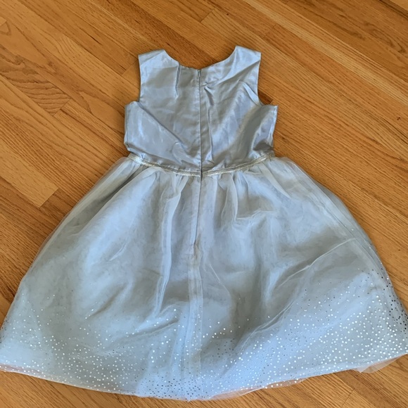 Gymboree Girl 10 Holiday Dress - Picture 5 of 7
